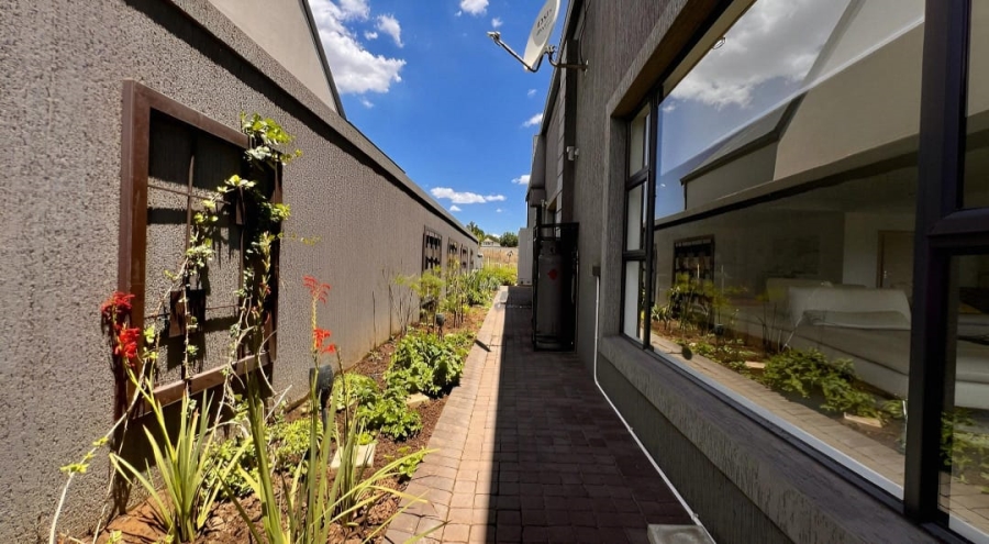 3 Bedroom Property for Sale in Heron Banks Golf Estate Free State